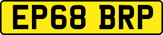 EP68BRP