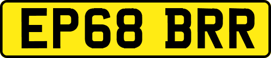 EP68BRR
