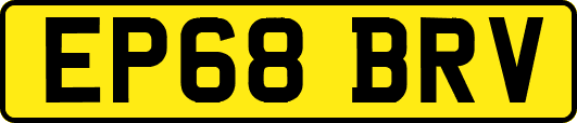 EP68BRV