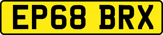 EP68BRX
