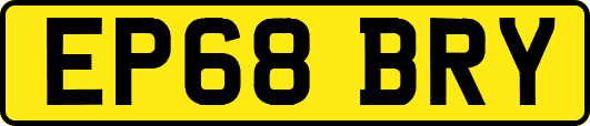 EP68BRY
