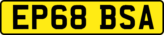 EP68BSA