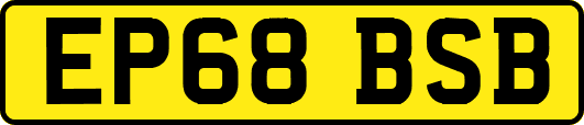 EP68BSB