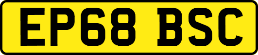 EP68BSC