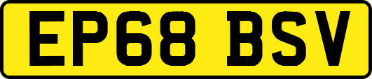 EP68BSV