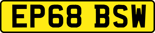 EP68BSW