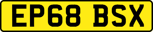 EP68BSX