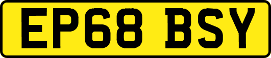 EP68BSY