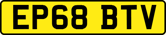 EP68BTV
