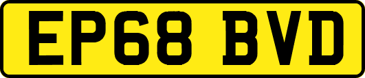 EP68BVD
