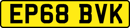EP68BVK