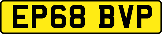 EP68BVP