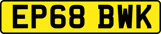 EP68BWK