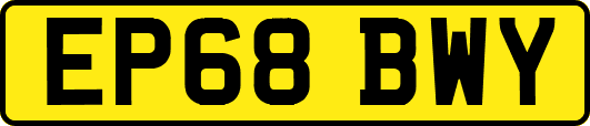 EP68BWY