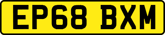 EP68BXM
