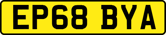 EP68BYA
