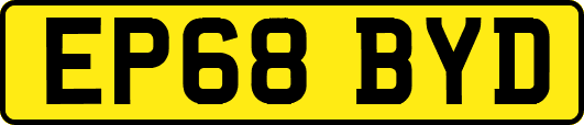 EP68BYD