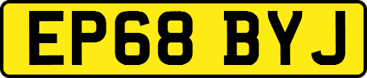 EP68BYJ