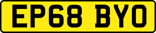 EP68BYO