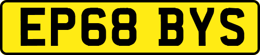 EP68BYS