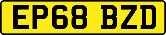 EP68BZD