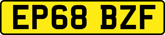 EP68BZF