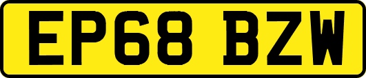 EP68BZW