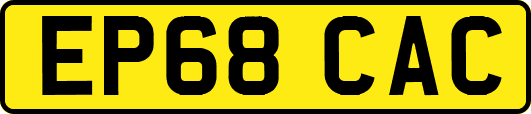 EP68CAC