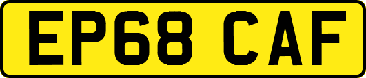 EP68CAF