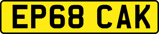 EP68CAK