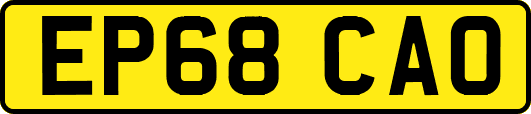 EP68CAO