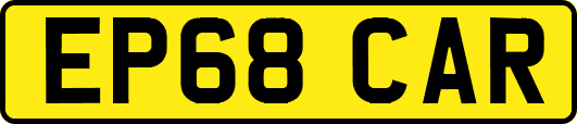 EP68CAR