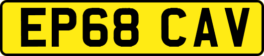 EP68CAV