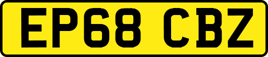 EP68CBZ