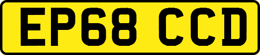 EP68CCD