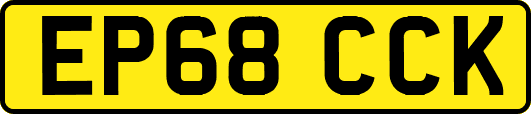 EP68CCK