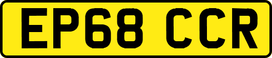 EP68CCR