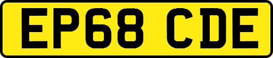 EP68CDE