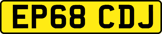 EP68CDJ