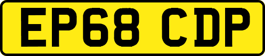 EP68CDP