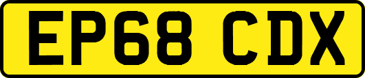 EP68CDX