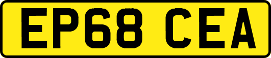 EP68CEA