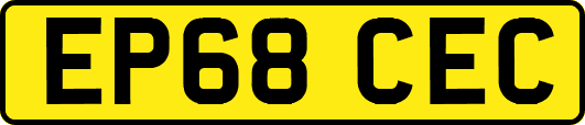 EP68CEC