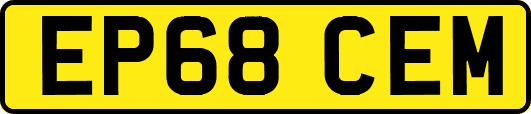 EP68CEM