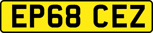 EP68CEZ