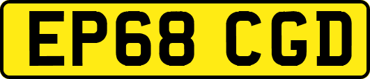EP68CGD