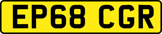 EP68CGR