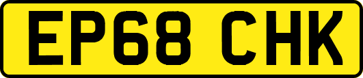 EP68CHK