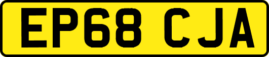 EP68CJA