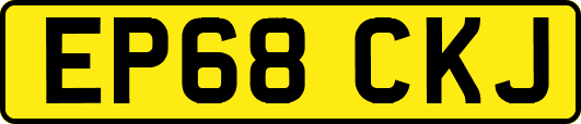 EP68CKJ